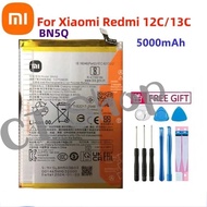 แบตเตอรี่ Xiaomi Redmi 13C/Redmi 12C BN5Q รับประกัน3เดือน Battery BN5Q