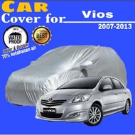 Vios 2007-2013 car cover