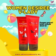 V Lady Intimate Wash