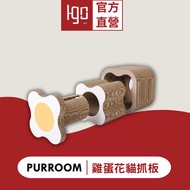 🐤Chick Series🐤 PURROOM Chick Cat Scratch Board Cat Scratch Post Tunnel Cat Scratch Board Cat House C