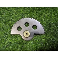 HONDA ICON CLICK STARTER SHAFT KICK STARTER HONDA CLICK