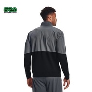 TERBARU JAKET UNDER ARMOUR PIQUE SPORTSTYLE ORIGINAL