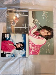 李心潔 cd