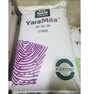 BAJA SUBUR YARA MILA ORIGINAL 16:16:16 (REPACK kg)