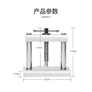 Clock Opener Replacement Battery Press Cover Electronic Household Tool Watch Cover Cover Watch Repai