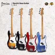 Deviser LB1-4 4 String Precision Bass - ( LB1-4 , LB1 4 )
