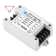 RGB/RGBW LED  Controller RGB LED Strip Light Controller Phone APP Control for 5050 3528 RGB LED Stri