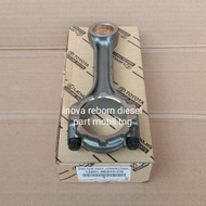 Piston Rod Conrod Piston Hand Toyota Inova Innova Reborn Diesel 2GD 13201-0E010-C0