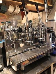 Coffee Machine
