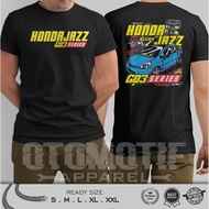 Jazz GD3 Microfiber Shirt T-Shirt / Racing Shirt