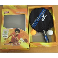 Table tennis racket 729-2040
