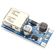 DC-DC Booster Module (0.9V~5V) Liter 5V 600MA USB Booster Circuit Board Power Bank Booster