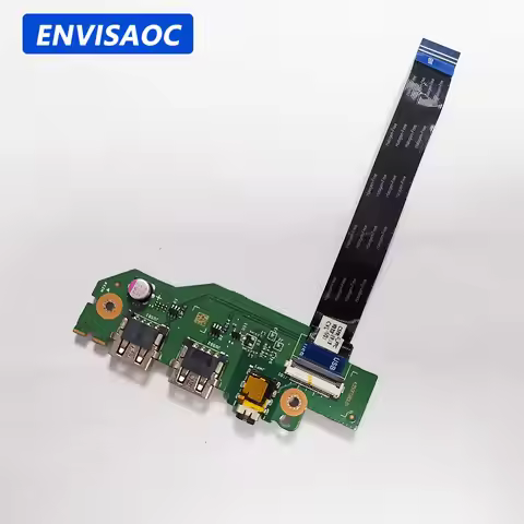 Acer Nitro 5 AN515-51 AN515-52 N17C1 Aspire 7 A715-71G A715-72G Laptop Audio headphone port USB Jack