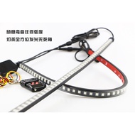 Steam Light LED Decorative Light Knight Rider Light Breathing Light Scan Light Atmosphere Lighting L