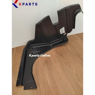 ENGINE UNDER COVER - RIGHT SIDE (GENUINE PARTS) HYUNDAI MATRIX 1.6 > 29120-17000