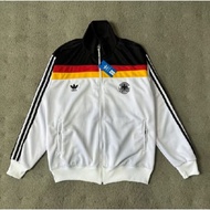 ADIDAS GERMANY TREAKTOP JACKET FUL TAGE LABEL TERLARI