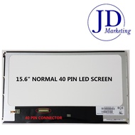 LED 15.6 NORMAL 40 PIN LAPTOP SCREEN