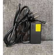 Charger Adapter Lenovo ThinkPad X1 Carbon X270 X280 X290 TYPE-C 65W