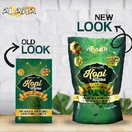 Kopi Hijau Alana (Alana Green Coffee)