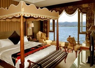 Xichang Qionghai Saibo Mansion Hotel