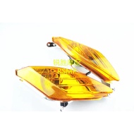 Qiaoge Motorcycle Accessories 125 Qiaoge 2nd Generation 100 Lamps Fixtures Headlights 2nd Generation