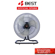 Europace Floor Fan EPF2203U