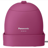 Panasonic 衣類蒸氣掛燙機 NI-MS100-VP 生動粉