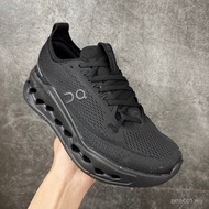 NEW Cloudsurfer Max Shock Absorbing and Durable Running Sports Shoes JNR4 7O2O