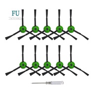 10 Pack Replacement Side Brushes for iRobot Roomba I &amp; J &amp; E Series All Models, Edge-Sweeping Brushes Replacement Parts