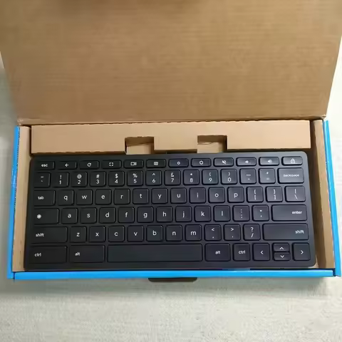 USA layout Bluetooth Keyboard Wireless Chromebook Certified For HP 320 Laptop desktop computer