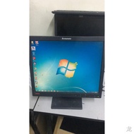 ▥(GRADE B) 15 / 17 19 20 22 23 INCH LCD MONITOR