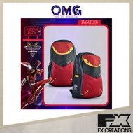 FX Creations EVA-02 Mecha Pack AGS Pro Backpack EVA244002AGS-89 EVA Back pack Back Bag Shoulder Bag 