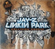 《絕版專賣》Linkin Park vs Jay-Z 聯合公園與傑斯 / Collision Course 衝擊理論