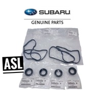 Genuine Subaru SOHC Rocker Cover Gasket set 13294AA053 10966AA030 EJ15 EJ16 EJ18 EJ20 EJ25