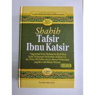 SHAHIH TAFSIR IBNU KATSIR JILID 3