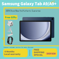 Samsung Galaxy Tab A9 / samsung galaxy tab A9+ local warranty WIFI &amp; LTE local warranty
