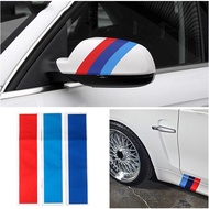 Car Stickers Decal Decoration Grille Vinyl Strip For BMW 1 2 3 4 5 7 F10 F20 F30 E36 E90 E46 X1 X3 X