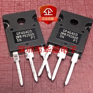 1-5PCS GP4640D GP4750D GP4790D GP4055 GP4063D GP50B60PD1 GP4068D TO-247 MOSFET  Brand New