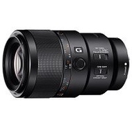 SONY - FE 90mm F2.8 Macro G OSS Lens (平行進口)