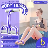 FLEXIPULL – Multipurpose Exercise Equipment for Full-Body Exercise at Home IP