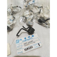 Yamaha DT50 brake pedal spring DT 50 DT80 DT 80 DT100 DT 100 DT 100 DT125 DT175 original 175