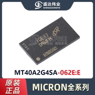 Asli Tulen MT40A2G4SA-062E:E FBGA-78 8Gb SDRAM - Cip Memori DDR4
