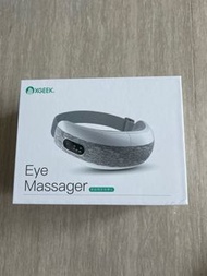 眼睛熱敷按摩器