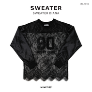 Nineties Design : รวมเสื้อสเว็ตเตอร์ขายดีที่ต้องมี! รุ่น Sport Club