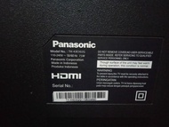 Mb - Mainard - Mo - Motherard - Modul - Mesin Tv Panasonic Th 43E302G