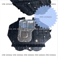 MESIN 74111 T7J Plastic Engine Cover Deck Splash Lid Engine Cover Lower Middle Honda HRV Vezel type 