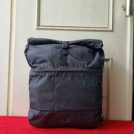 TAS RANSEL MANDARINA DUCK PRIA SECOND BRANDED IMPORT NYLON ABU