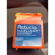 lampu emergency proton