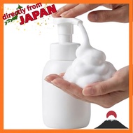 toysfan toysfan Foam Pump Bottle 800ml Made in Japan Made in Japan Foam Soap Dispenser Liquid Soap S