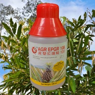 [ORIGINAL]500ML AGR EPGR 108 /Hormon nenas/Penggalak Buah nenas/Maxi PGR Ethephon 10.8%/Super Estres